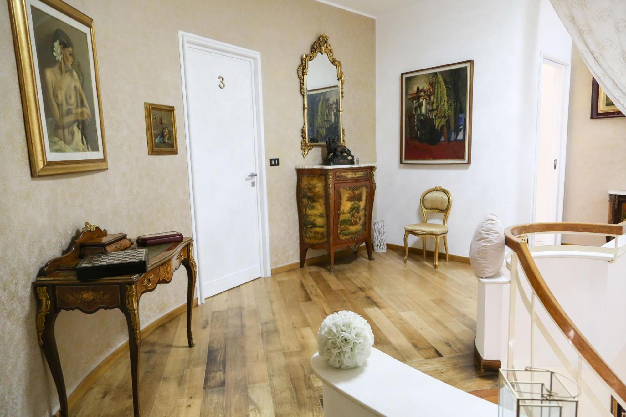 La Villa Del Senatore Gravina in Puglia Extérieur photo