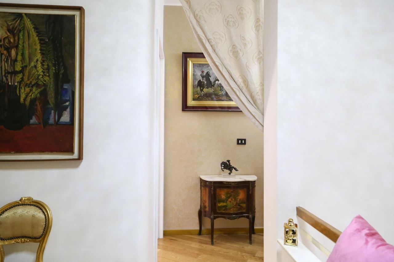 La Villa Del Senatore Gravina in Puglia Extérieur photo