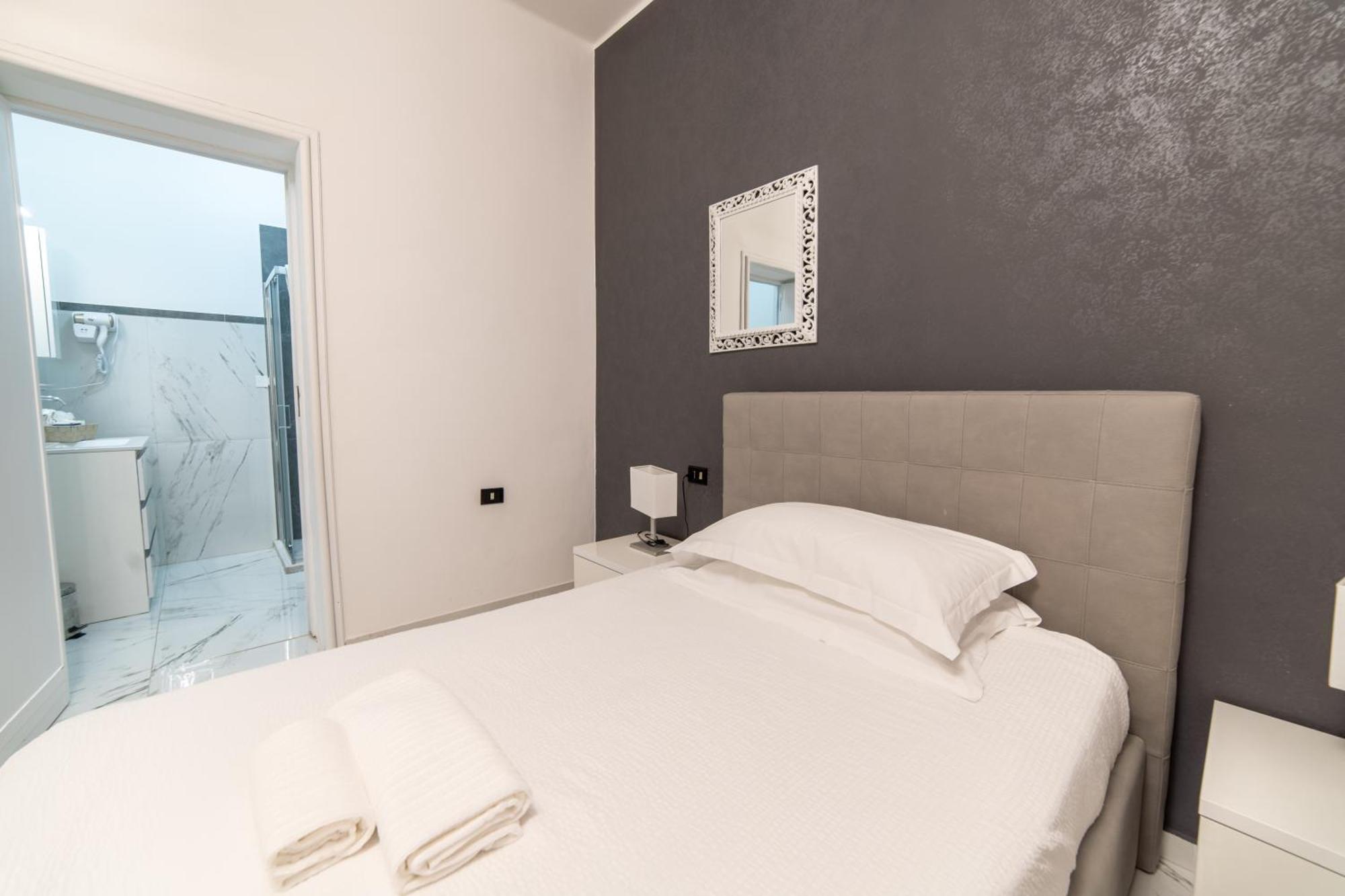 La Villa Del Senatore Gravina in Puglia Extérieur photo