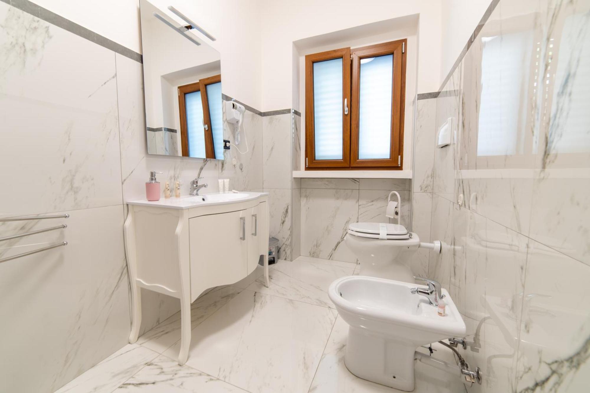 La Villa Del Senatore Gravina in Puglia Extérieur photo