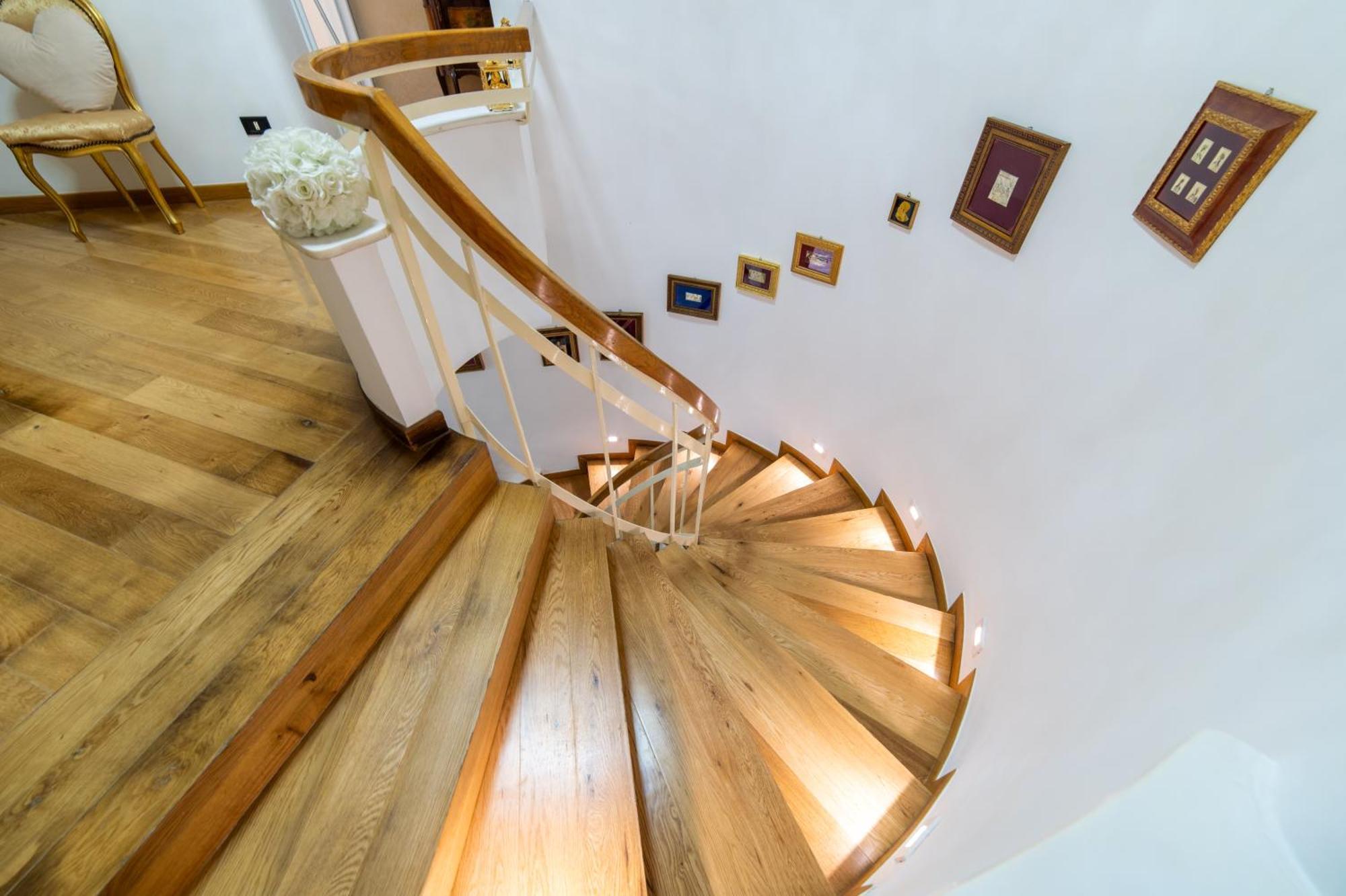 La Villa Del Senatore Gravina in Puglia Extérieur photo