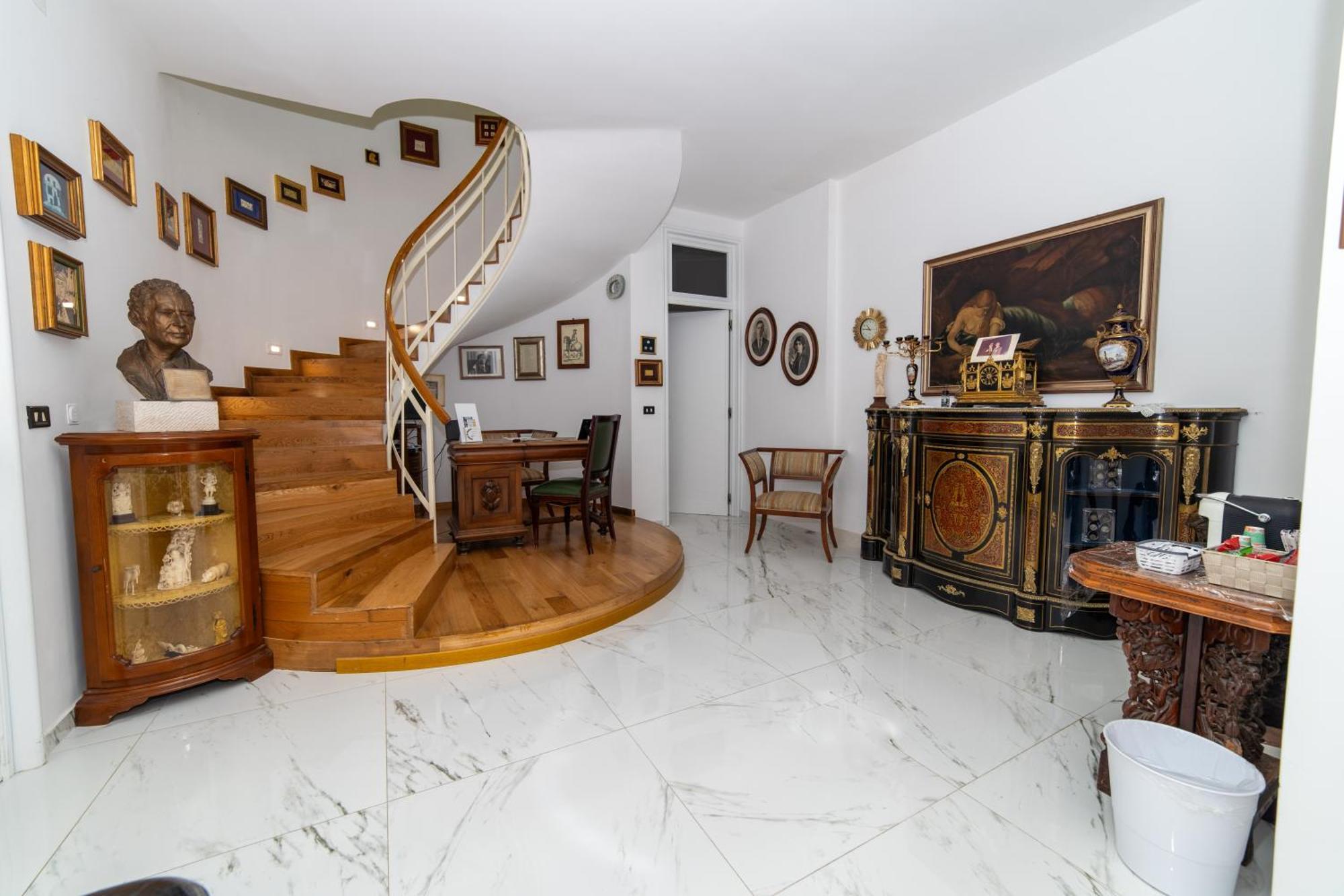 La Villa Del Senatore Gravina in Puglia Extérieur photo