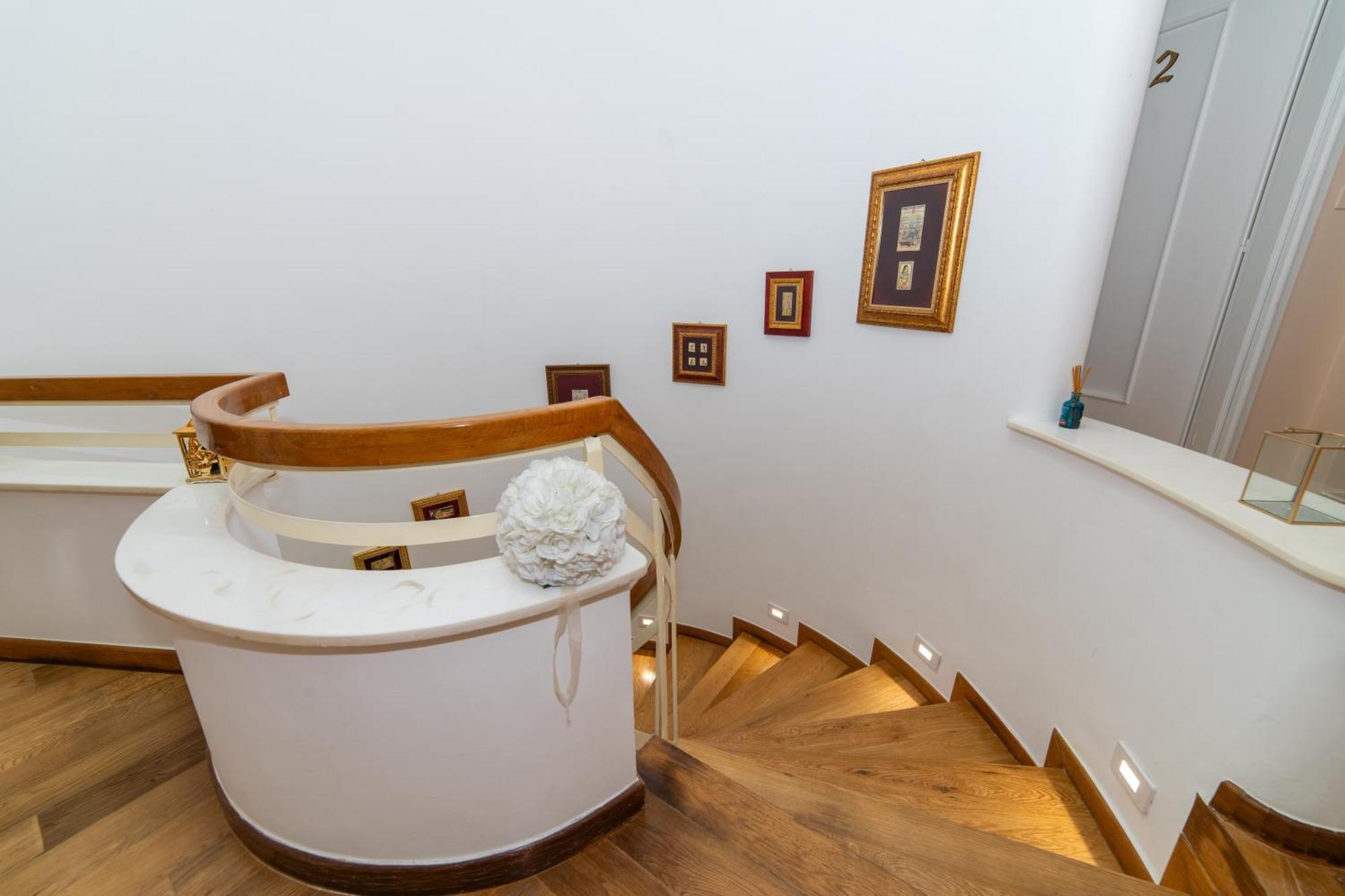 La Villa Del Senatore Gravina in Puglia Extérieur photo
